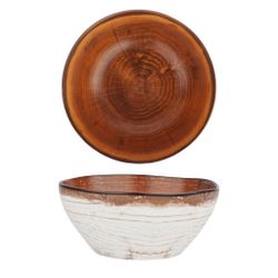 Салатник 380 мл d 12,5 см h5,4 см Wood Fusion P.L. Proff Cuisine [6]