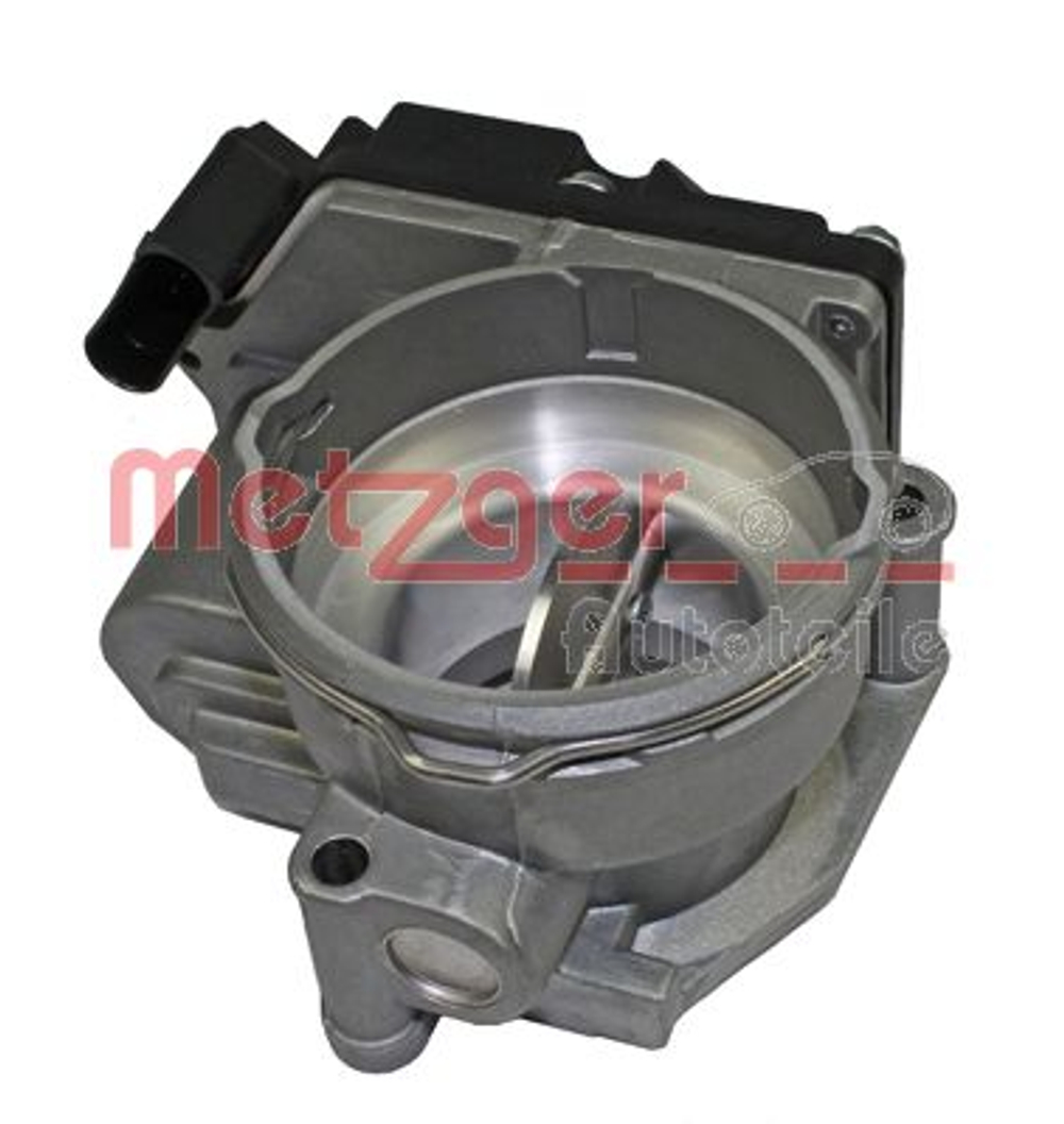 METZGER AUTOTEILE - 0892085-MEZ - Throttle body