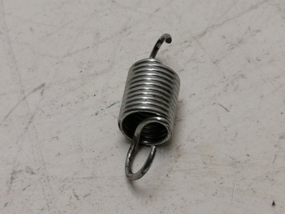 PCP4580B614 кт90 Пружина бака для стиральной машины Hansa PCP4580B614 б/у