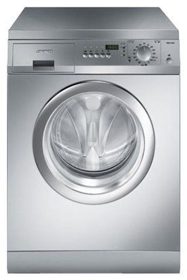Стиральная машина Smeg WMF16XS