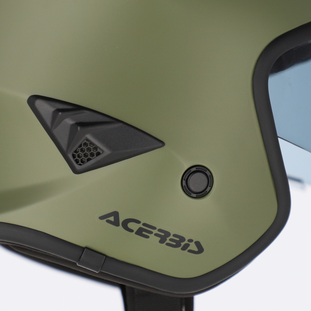 Шлем Acerbis JET ARIA 22-06 HELMET