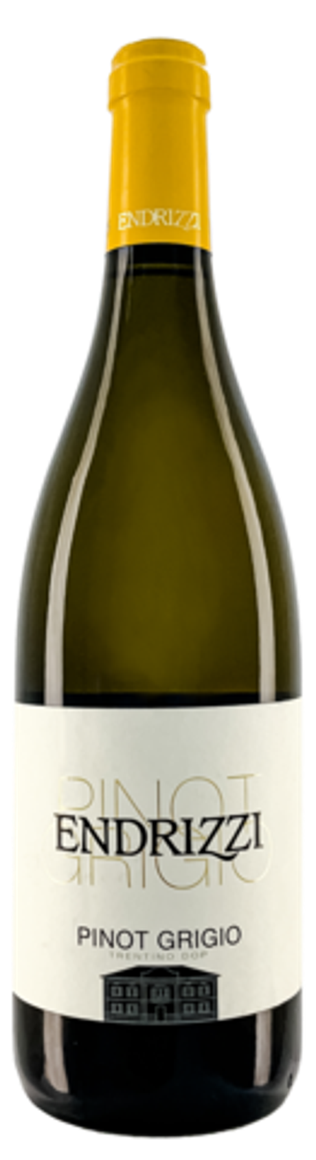 Вино Эндрицци Пино Гриджио