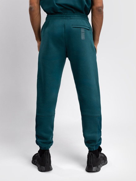 Брюки спортивные Venum Silent Power Paon Green