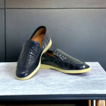 Лоферы Loro Piana