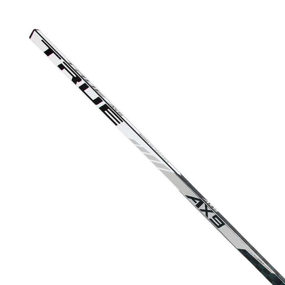 Клюшка TRUE AX9 GRIP SR (взрослый)