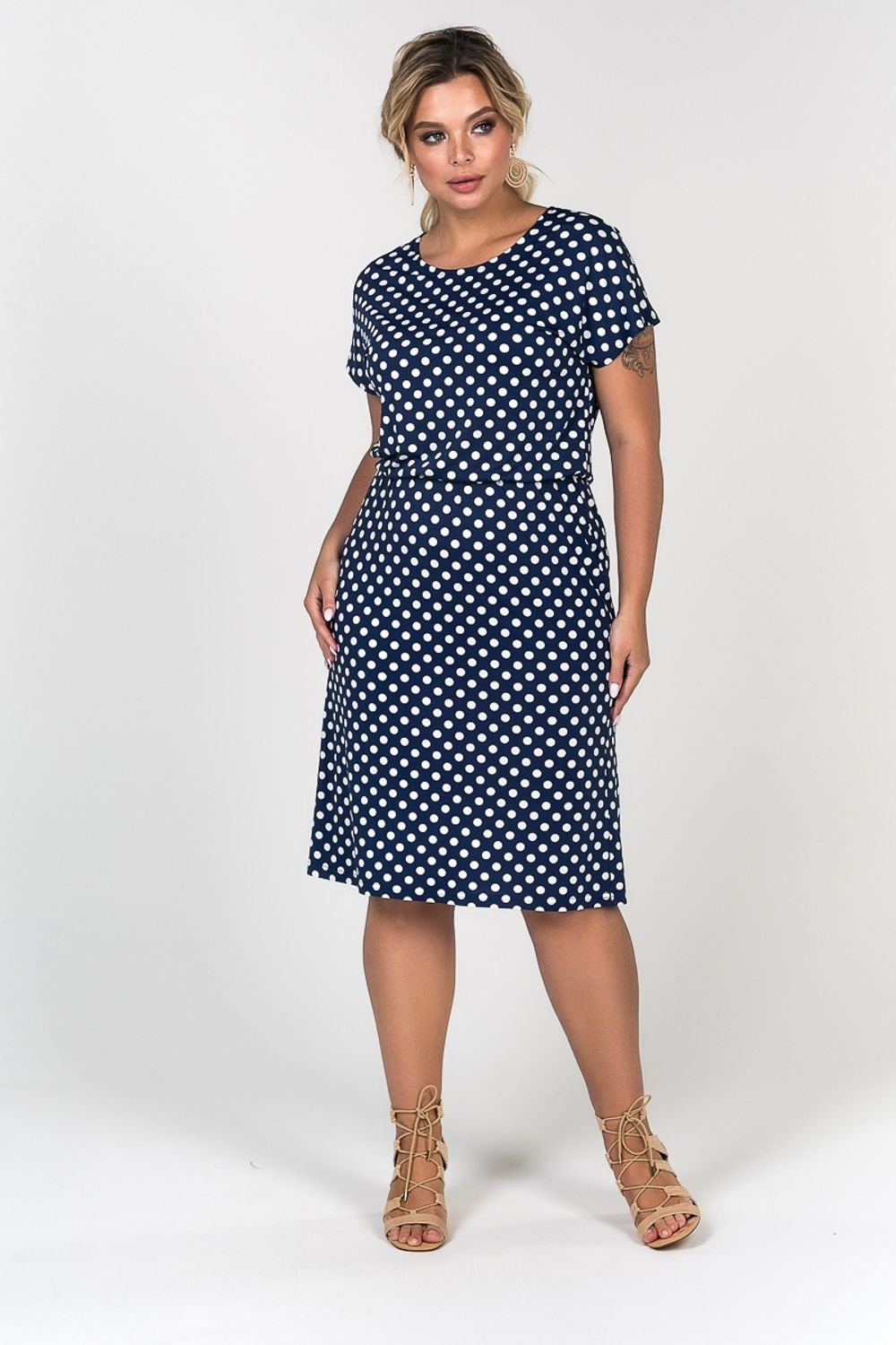 Платье Мария №2 Valentina