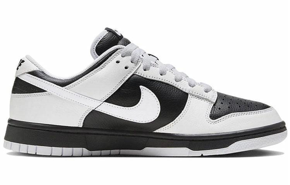 Кроссовки Nike Dunk Low "Reverse Panda"