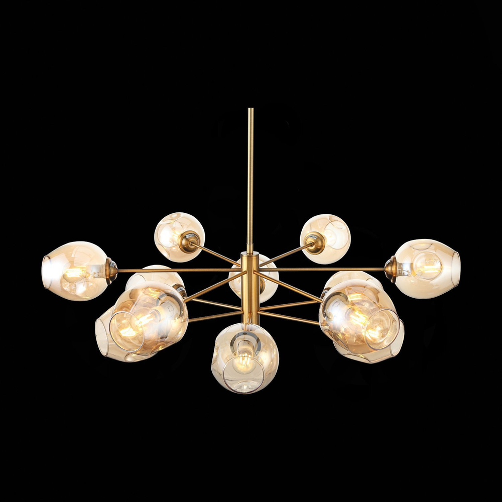 Светильник подвесной ST Luce Fovia SL1500.203.12