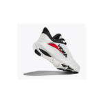 Кроссовки мужские HOKA M SOLIMAR White / Cosmic Grey
