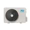 Мультисплит система на 2 комнаты MDV MDSALF-09HRFN8 x 2 / MD2O-14HFN8 — (3)