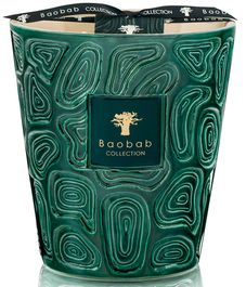 Pacha, свеча MAX 16 Ksar limited editions collection, Baobab Collection