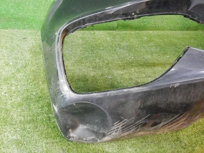 Бампер передний BMW X6 F16 (2014-2020) M-paket