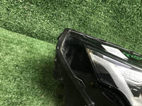Битая Фара правая Geely Coolray (2019-2024) LED