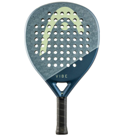 Ракетка для падел тенниса Head Vibe 2026 - blue/yellow