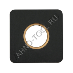 Пластина твердосплавная ISO SNMA120412-KRB ACK20E AHNO по чугуну, получистовая