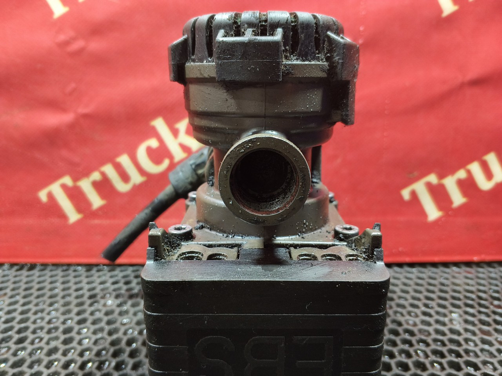 Модулятор EBS передний 2019г.