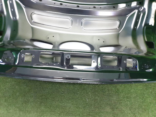Крышка багажника Mercedes S W223 (2020-н.в.)