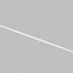 Линейный светильник SIMPLE LINEAR 27W 3000K, белый