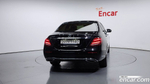 Mercedes-Benz E-Class W213 E300 4MATIC Exclusive (03.2020)