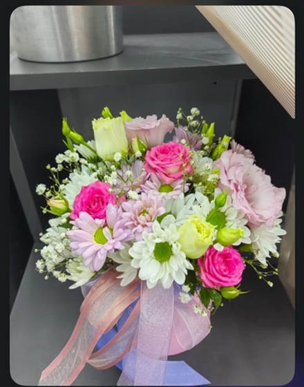 Заказ на 8 июля