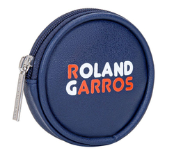 Кошелек Roland Garros Round Wallet