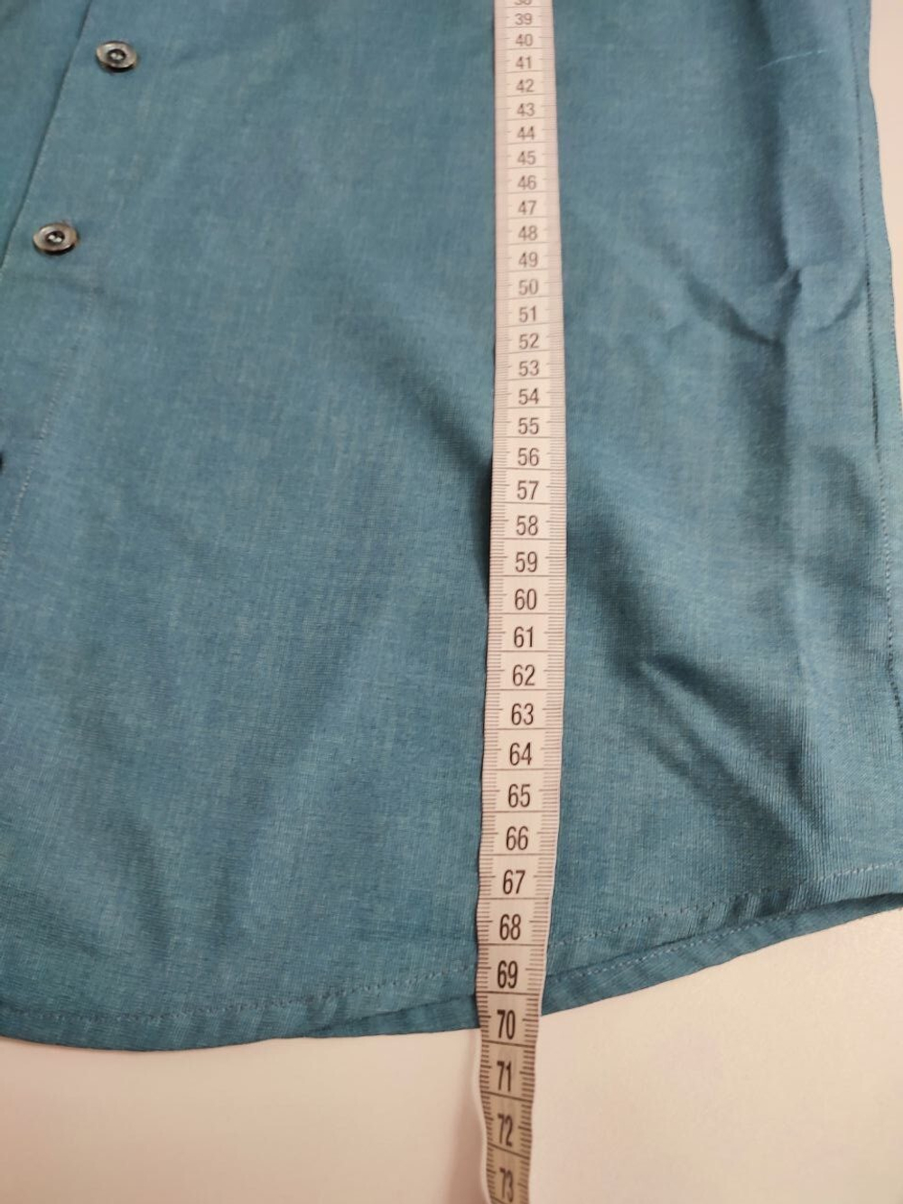 Рубашка Tours  Brother базовая 48 размер