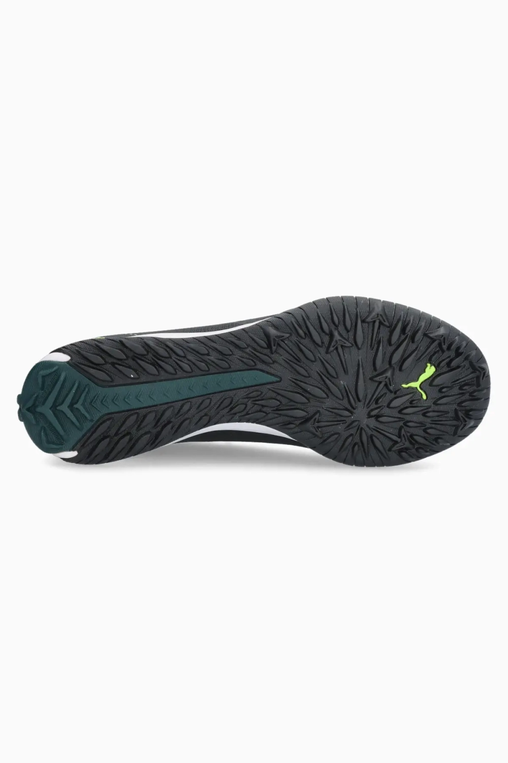 Сороконожки Puma Ultra 6 Pro TT - черный