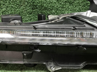 ДХО правый Lexus NX (2014-2017) LED Статичный