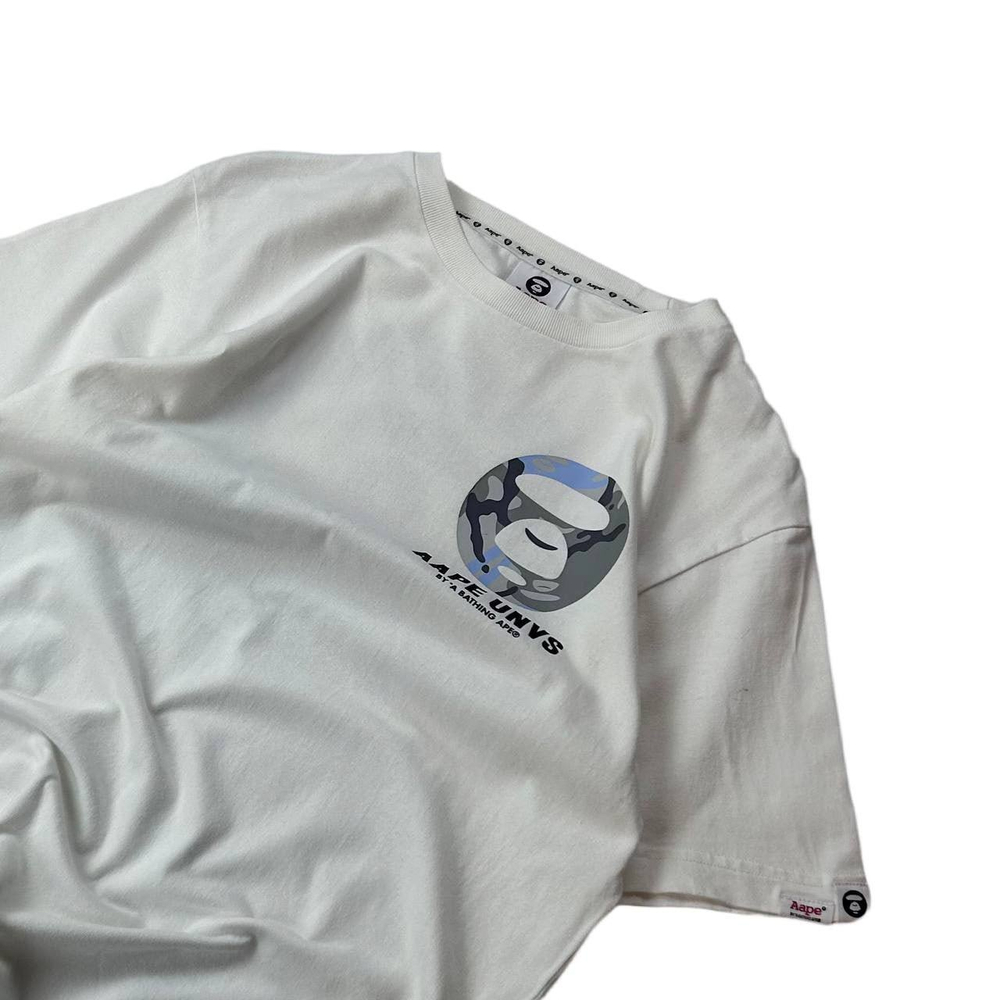 Футболка Aape