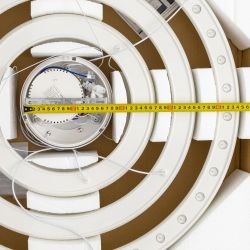 Citilux Юпитер Смарт CL730A150S Умная подвесная люстра Белая