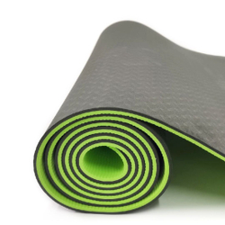 Коврик для йоги Шакти Earth