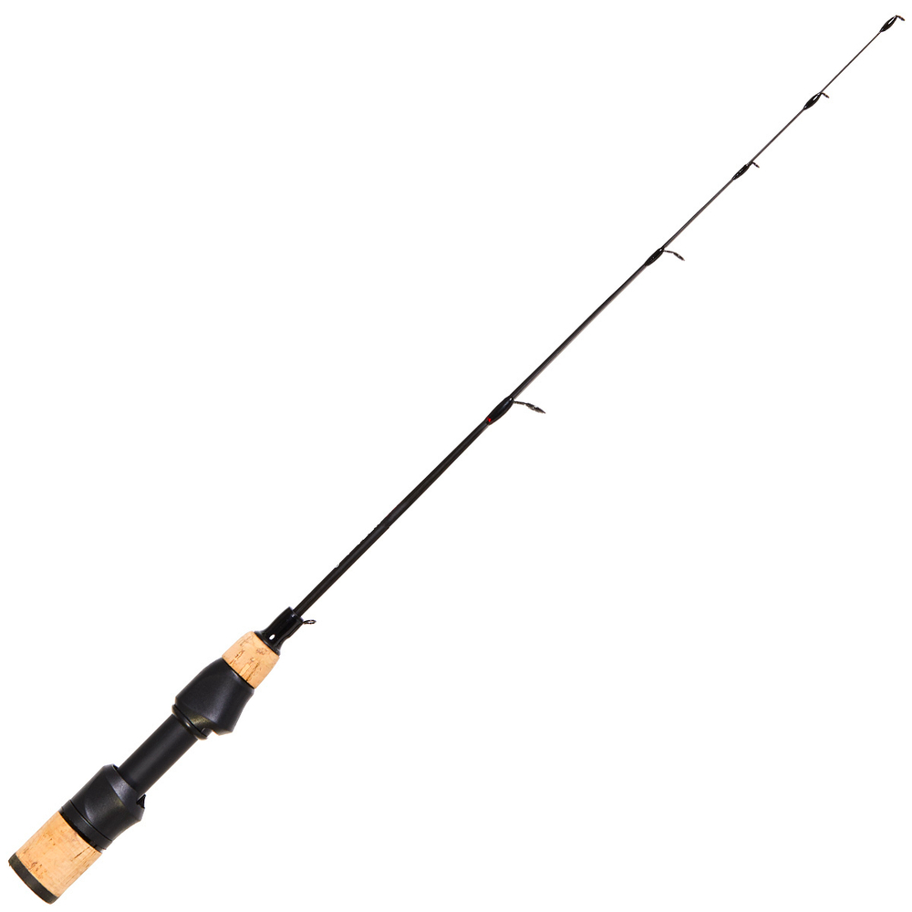 Удилище зимнее LUCKY JOHN F-Tech Jigging 50 см, арт. LJ110-02