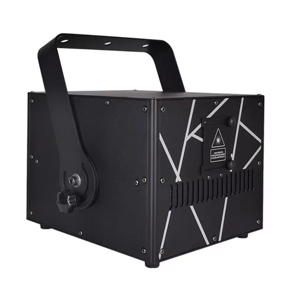 Laser 10w GL