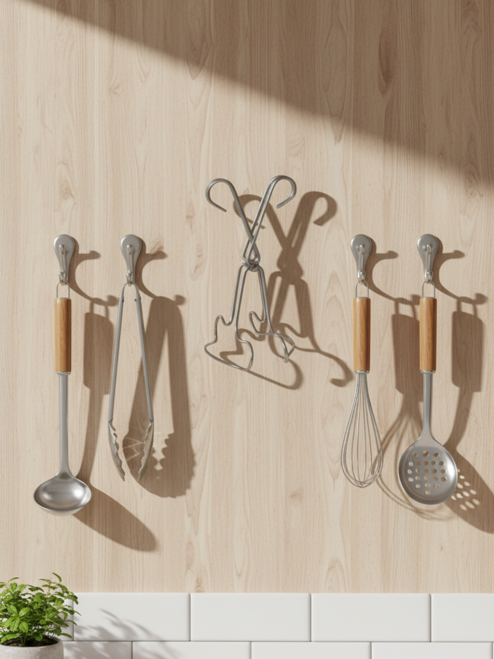 Захват для банок, винтовой, для солений, серебристый, 1 шт, прочный