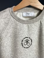 Костюм (свитшот + юбка) Le Temps des Cerises, 140