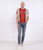 Футболка Armani Exchange - красный(3RZTJB ZJBYZ)