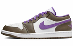 Кроссовки Jordan Air Jordan 1 Low "Palomino"