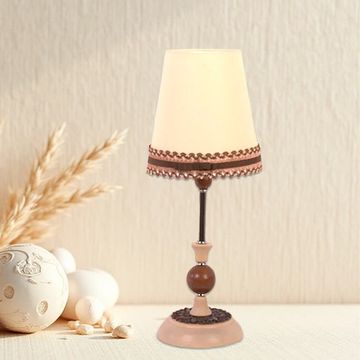 Настольная лампа Manne TL.7841-1CH " Софья"