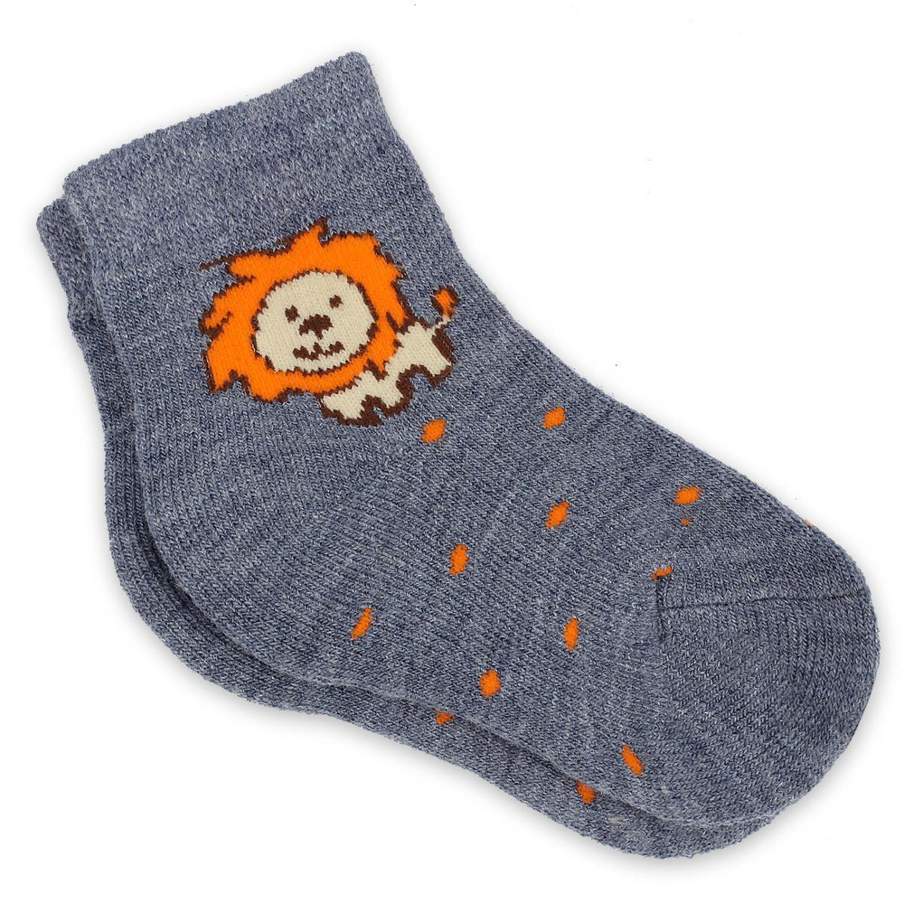 Носки детские КW208 р.16 в ассорт. (Маритекс), 1 шт.