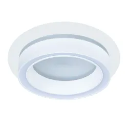 Точечный встраиваемый светильник Arte Lamp ATIK