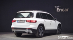 Mercedes-Benz GLB-Class X247 GLB220 (11.2021)