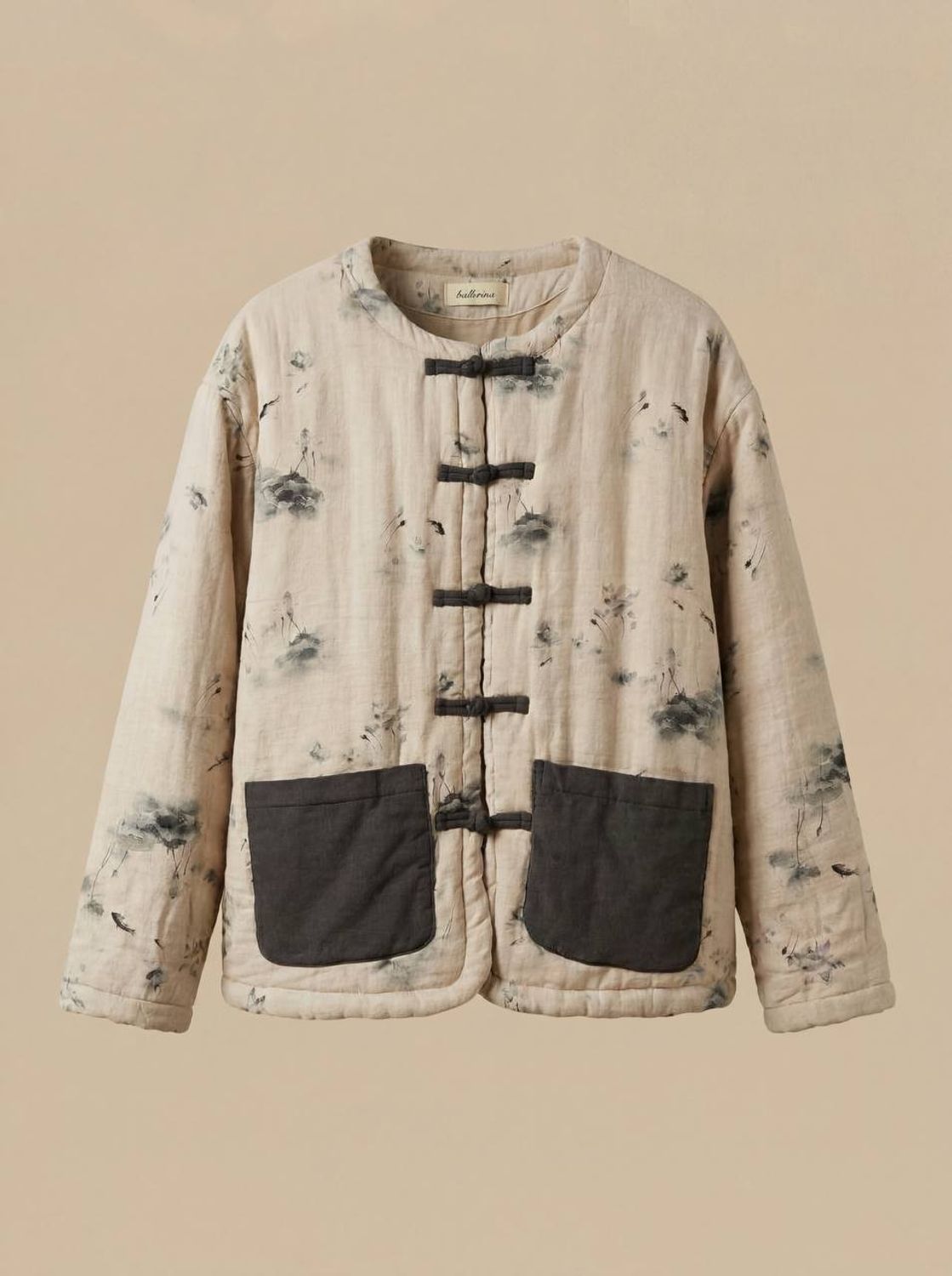 Жакет, ballerina, Tender (молочный)