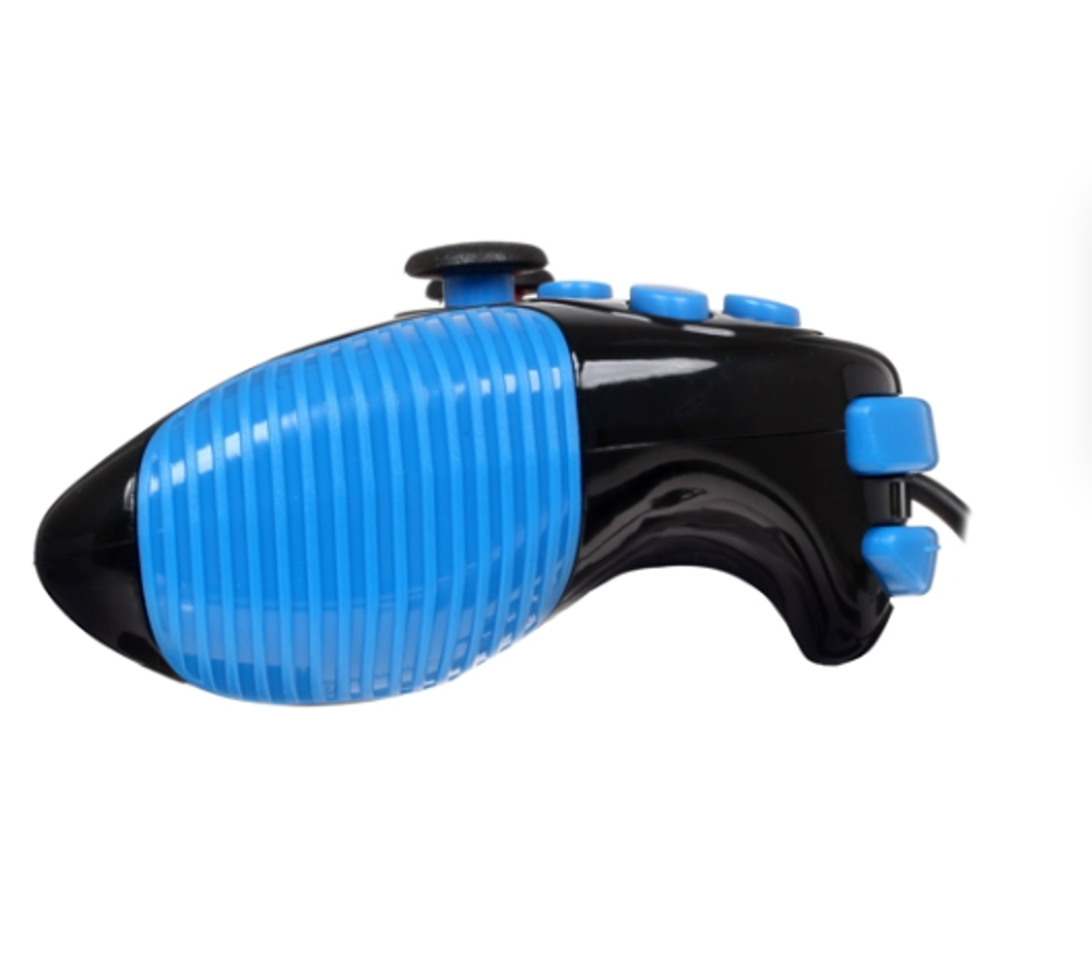 Джойстик Ritmix GP-013 (PC /USB)