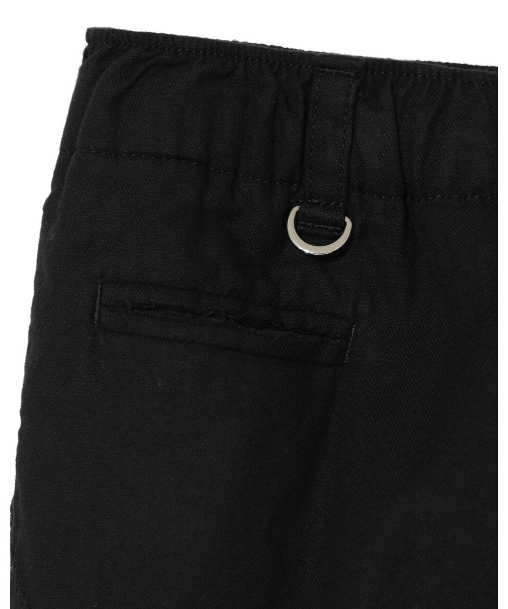 UNDERCOVER The Shepherd БРЮКИ С НАШИВКОЙ