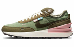 Кроссовки Nike Waffle One (Женская размерная сетка)
