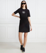 Платье Tommy Hilfiger - черный(WW0WW41757)