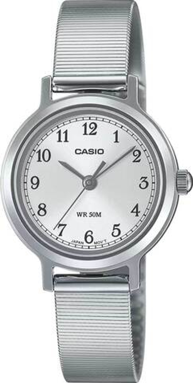 Женские наручные часы Casio Collection LTP-B170D-7B