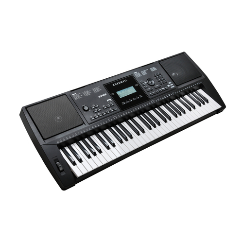 KURZWEIL KP80 LB - синтезатор, 61 клавиша
