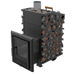 Печь для бани Арма 800