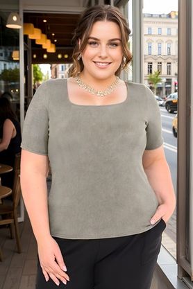 Цена на Футболка-9310 больших размеров